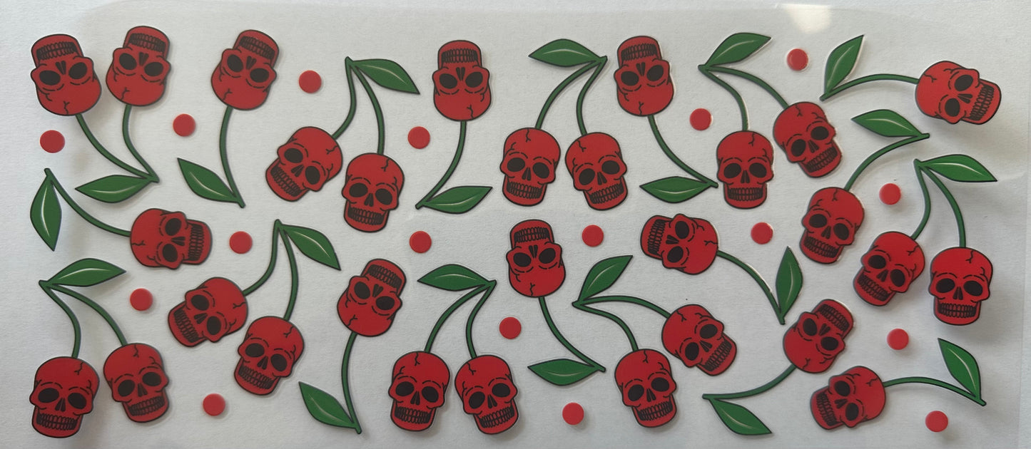Assorted Decals