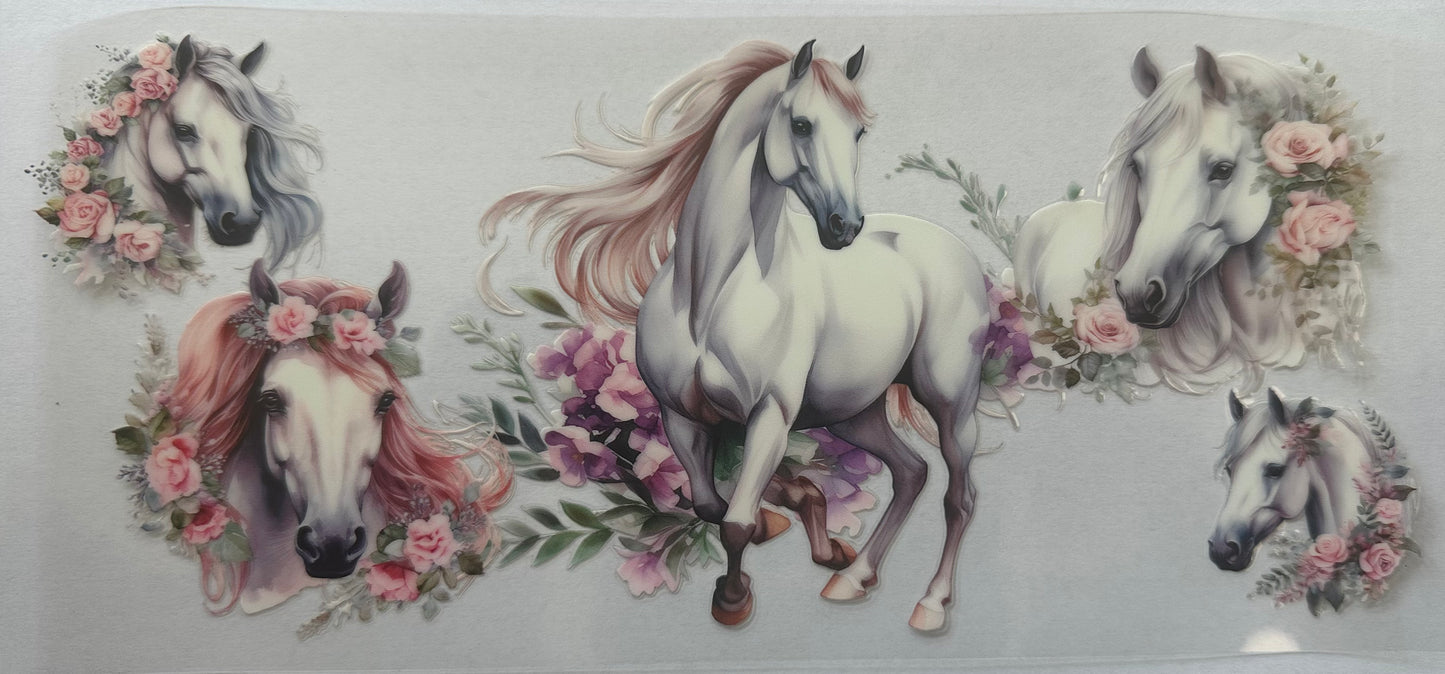 Animal Decals