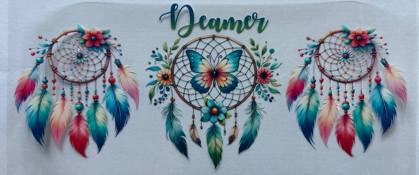 Bohemian Decals