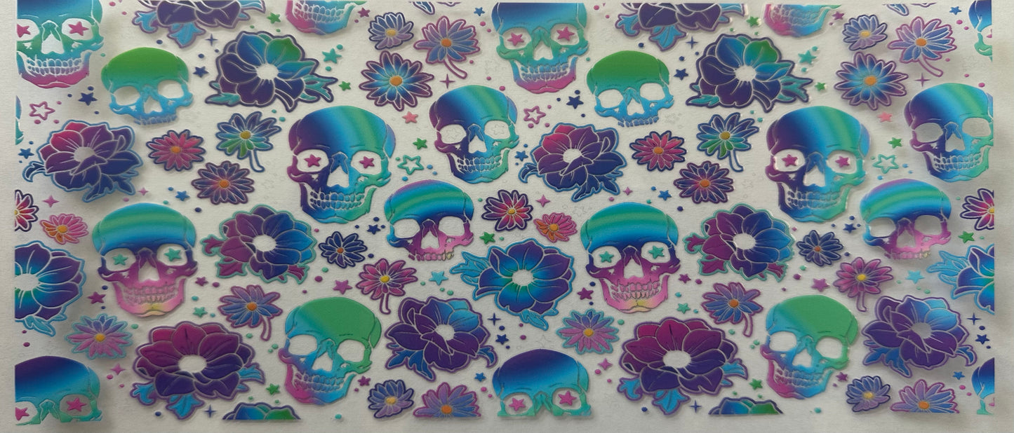 Assorted Decals