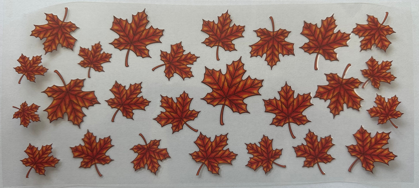 Assorted Decals