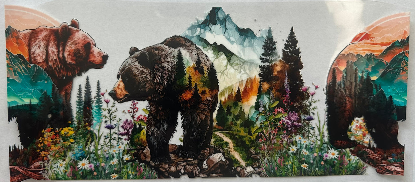 Outdoor Decals