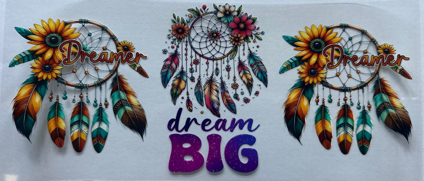 Bohemian Decals