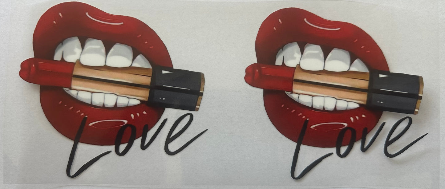 Assorted Decals