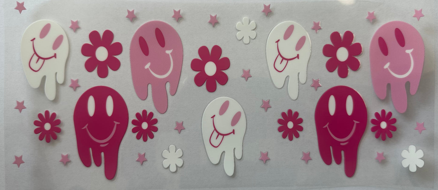 Assorted Decals