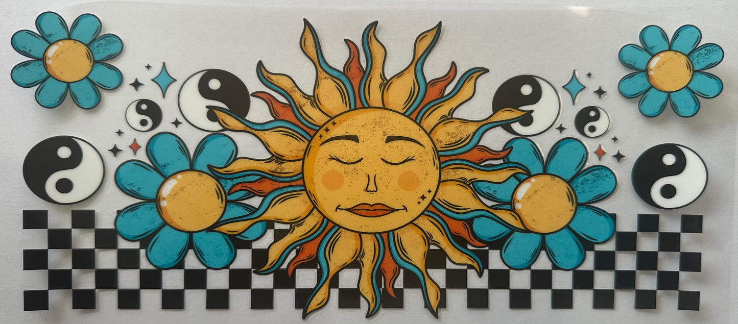 Assorted Decals