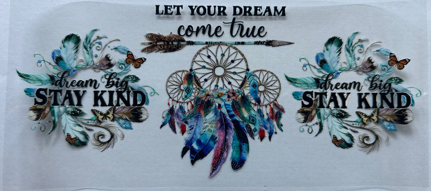 Bohemian Decals