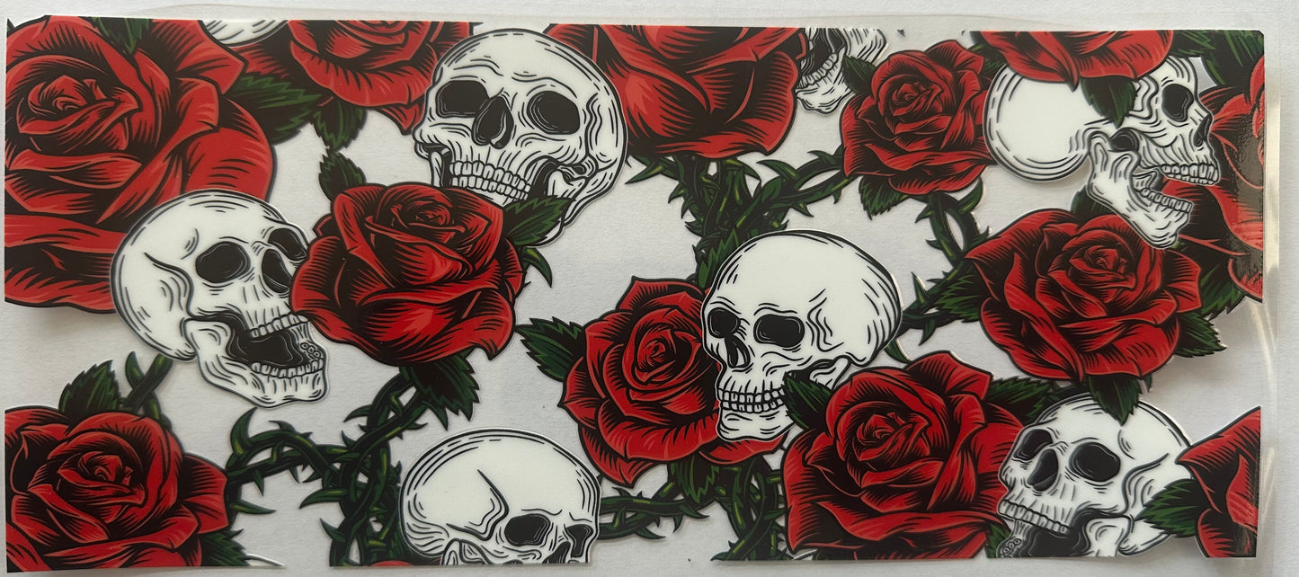 Assorted Decals