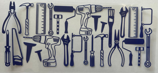 Dad Decals