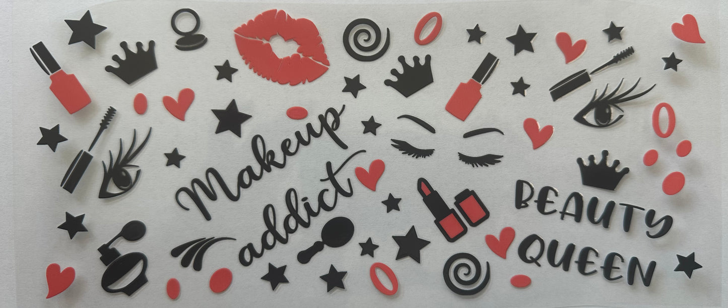 Assorted Decals