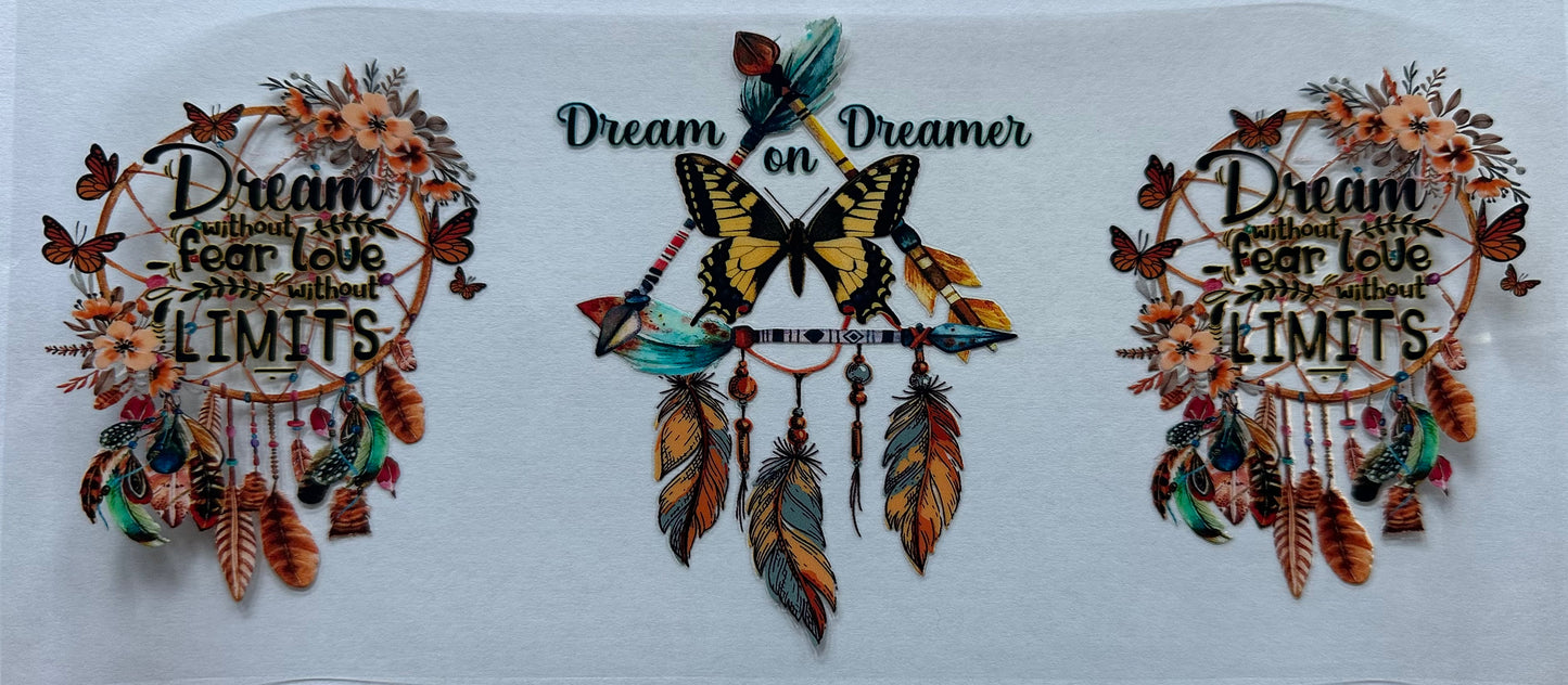 Bohemian Decals