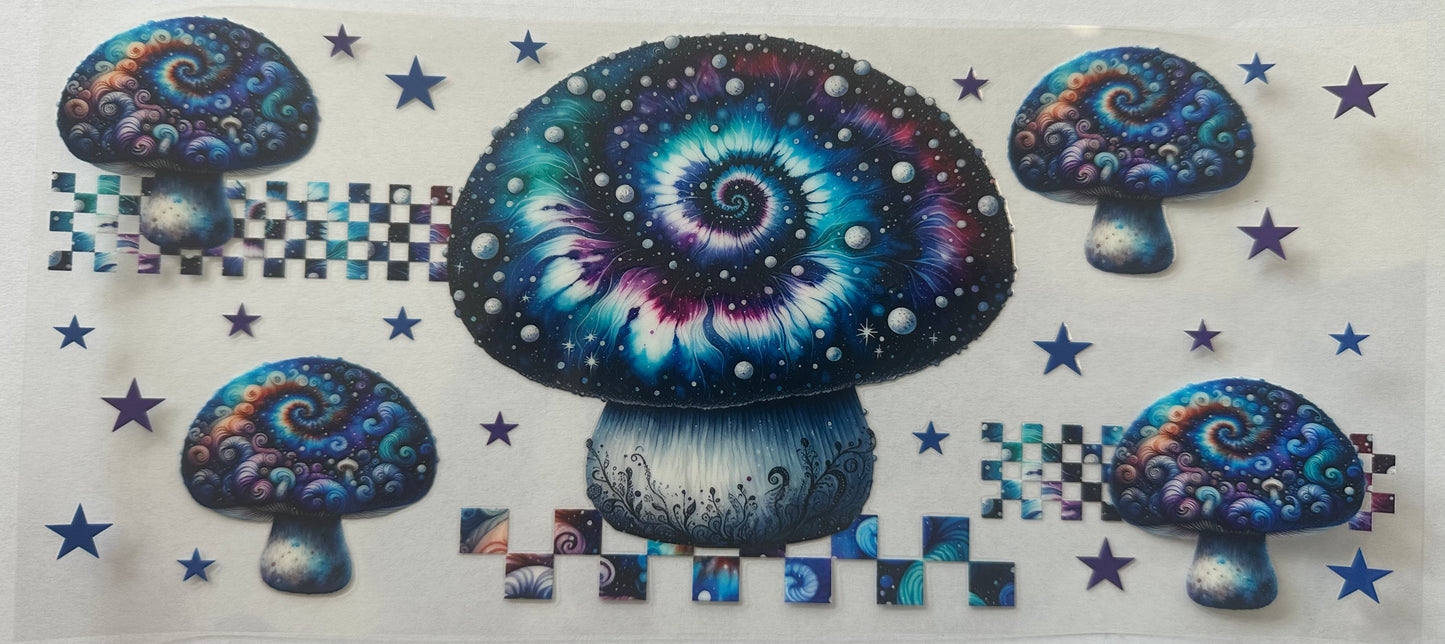Assorted Decals