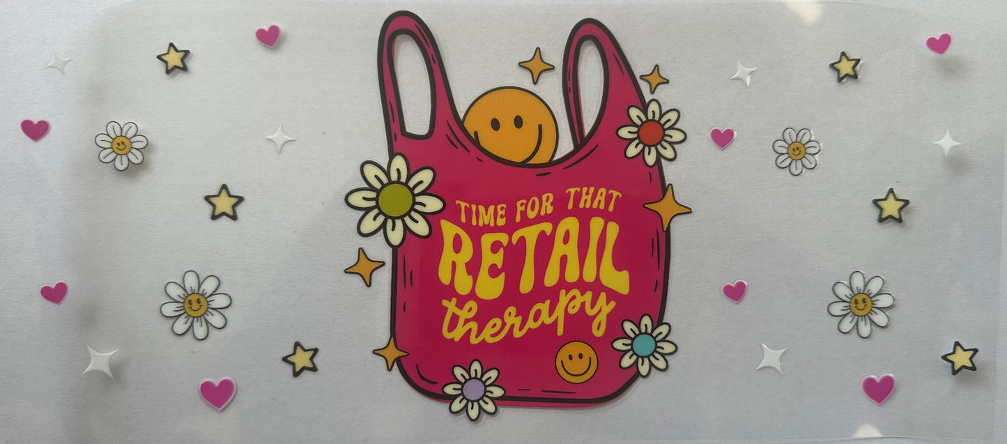 Assorted Decals