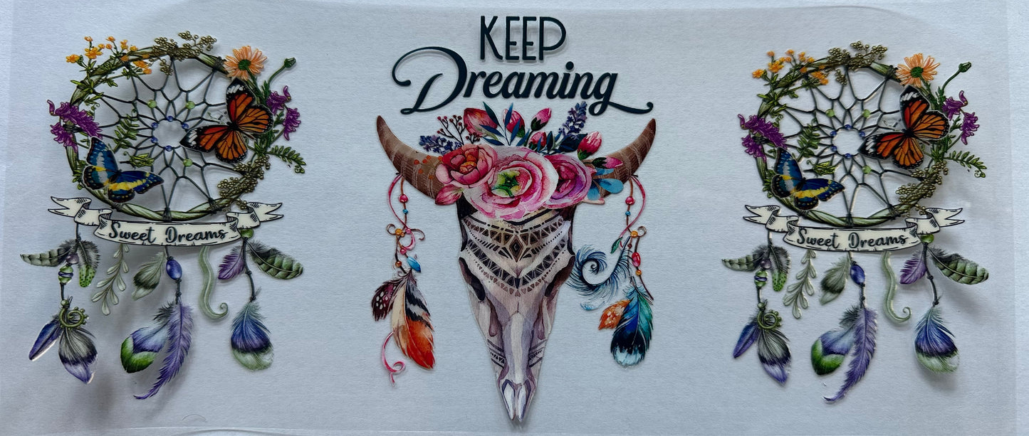 Bohemian Decals