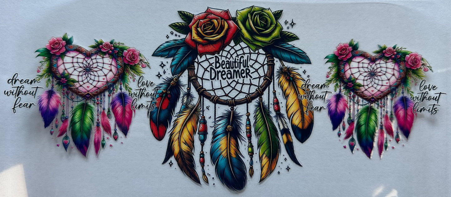 Bohemian Decals