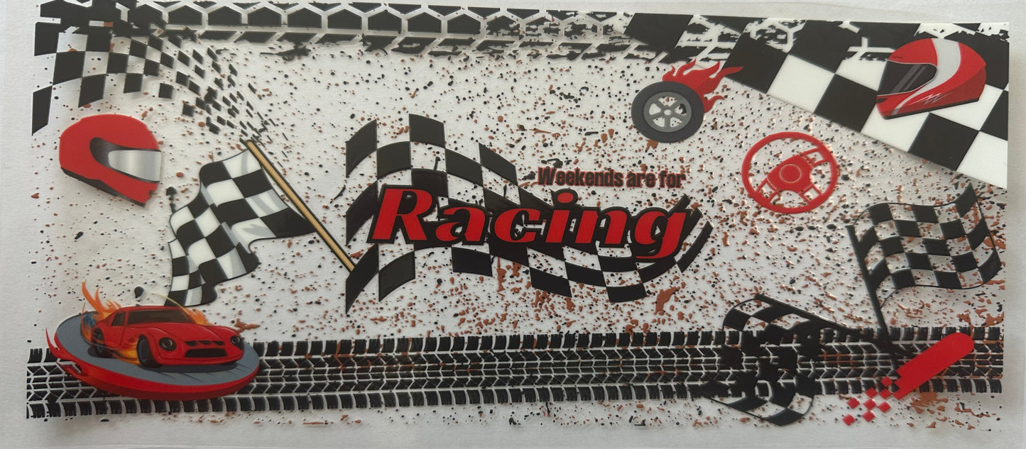 Assorted Decals