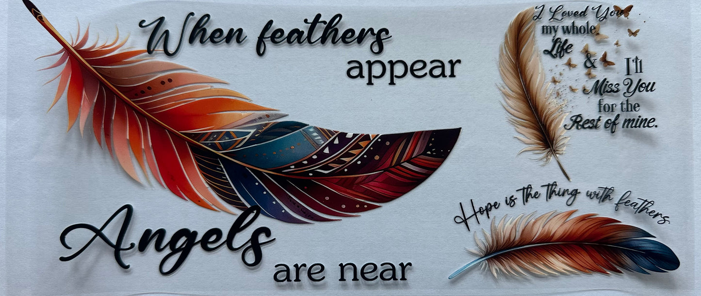 Bohemian Decals