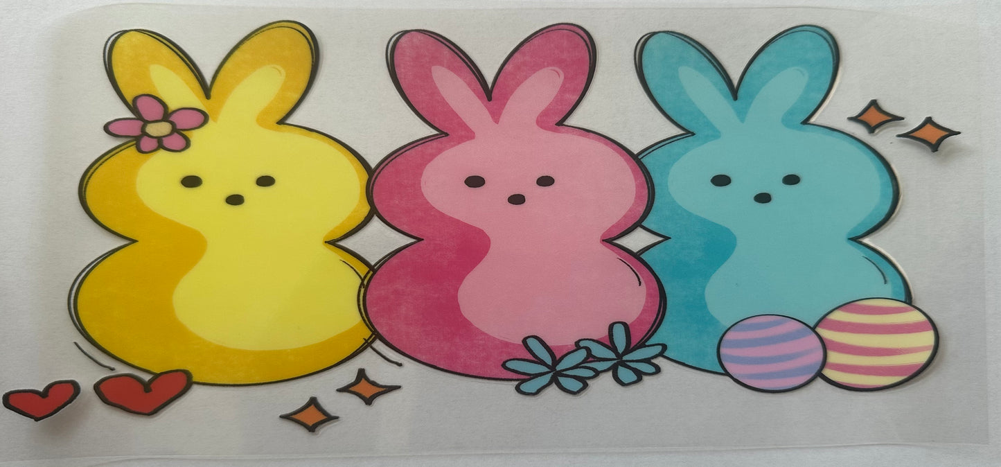 Assorted Decals