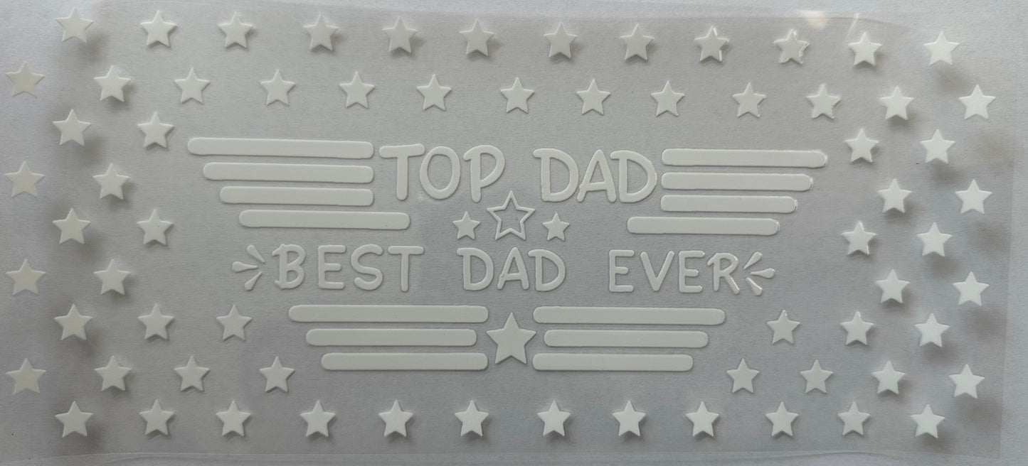 Dad Decals