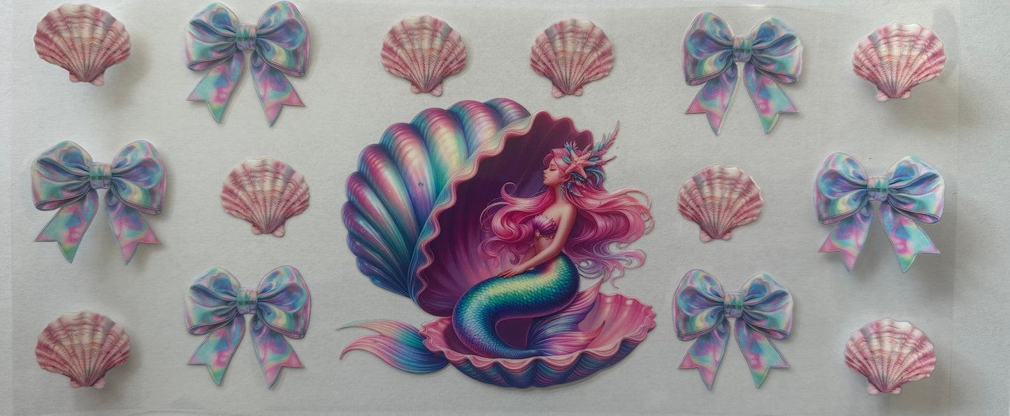 Assorted Decals