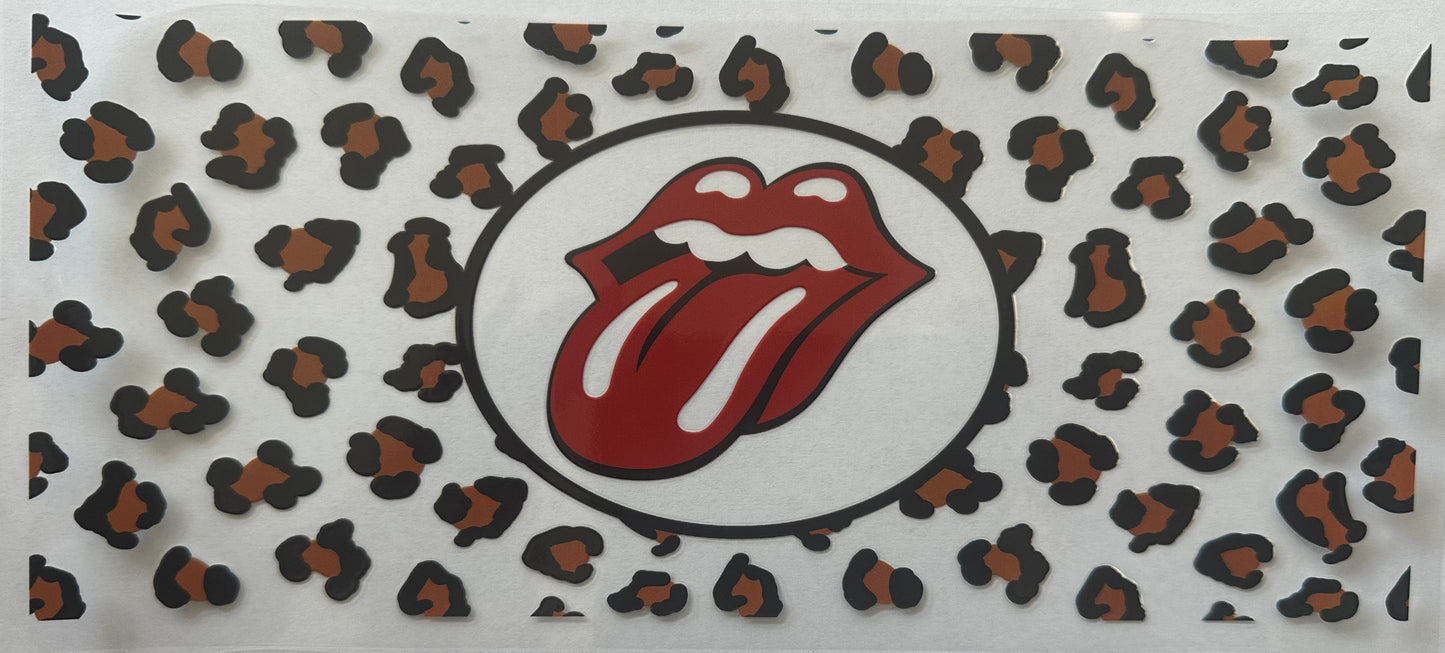 Assorted Decals