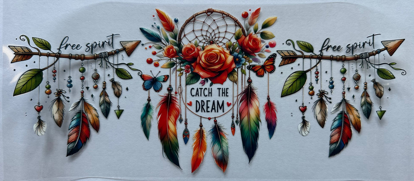 Bohemian Decals