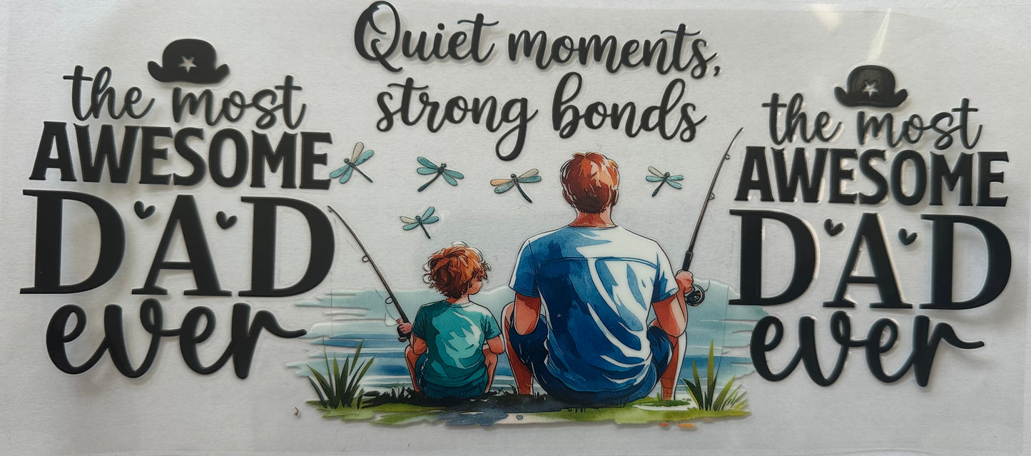 Dad Decals
