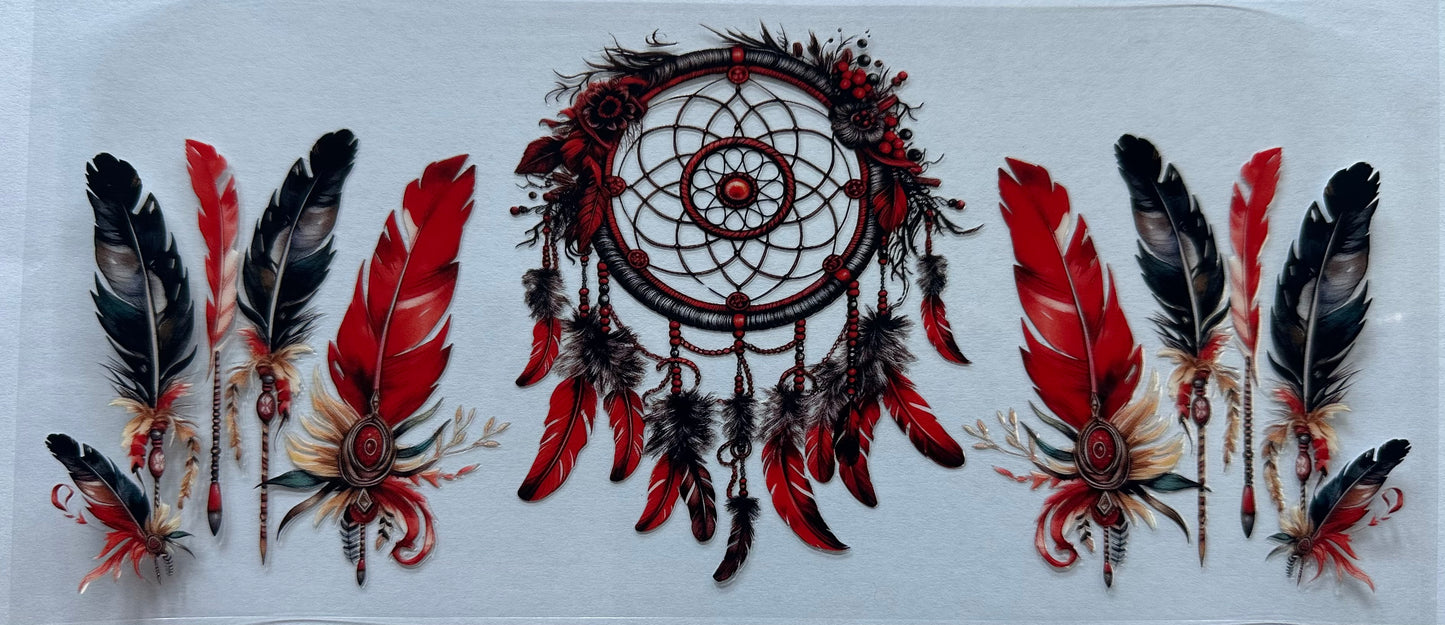 Bohemian Decals