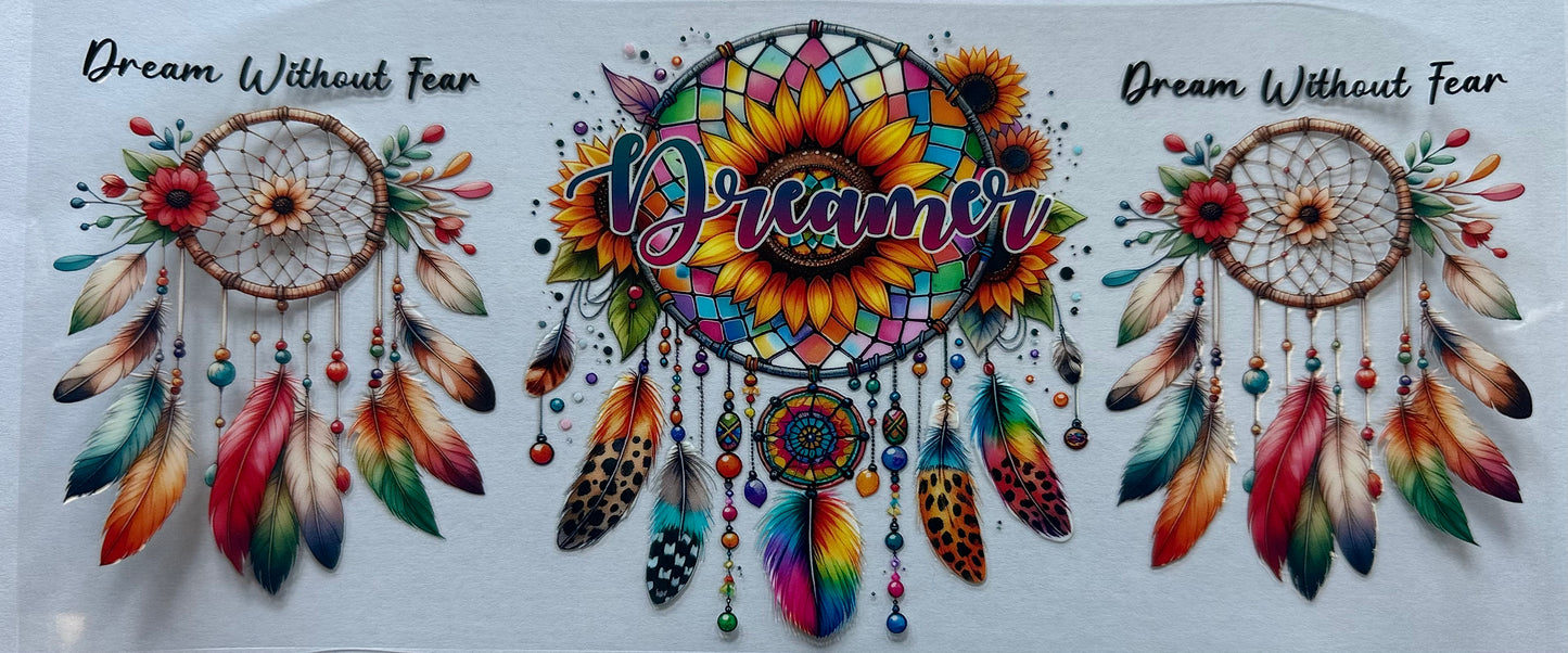 Bohemian Decals