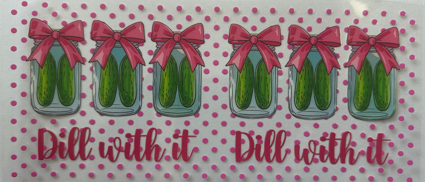 Assorted Decals