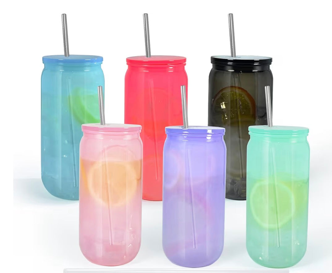 16oz Jelly Cup