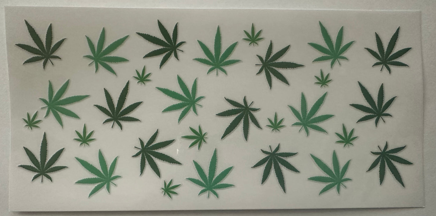 Assorted Decals