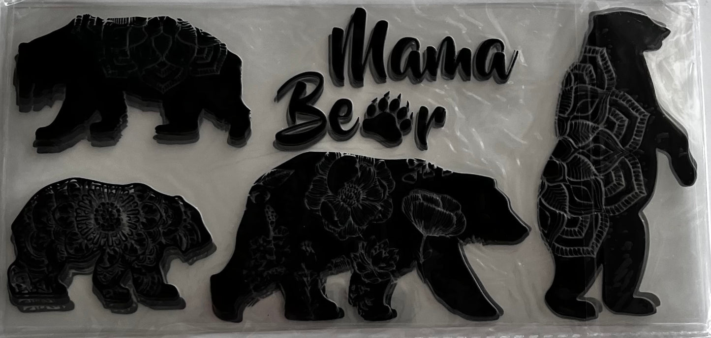 Mom Decals