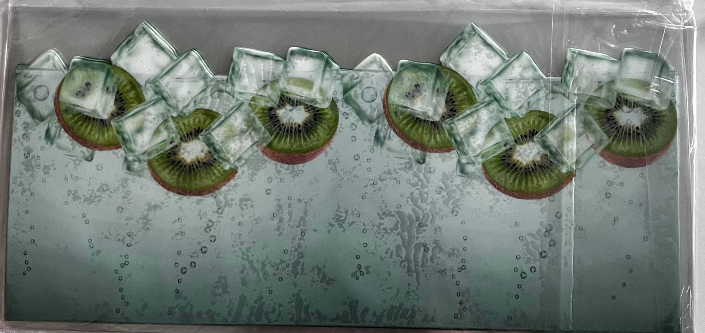 Fruit Decals
