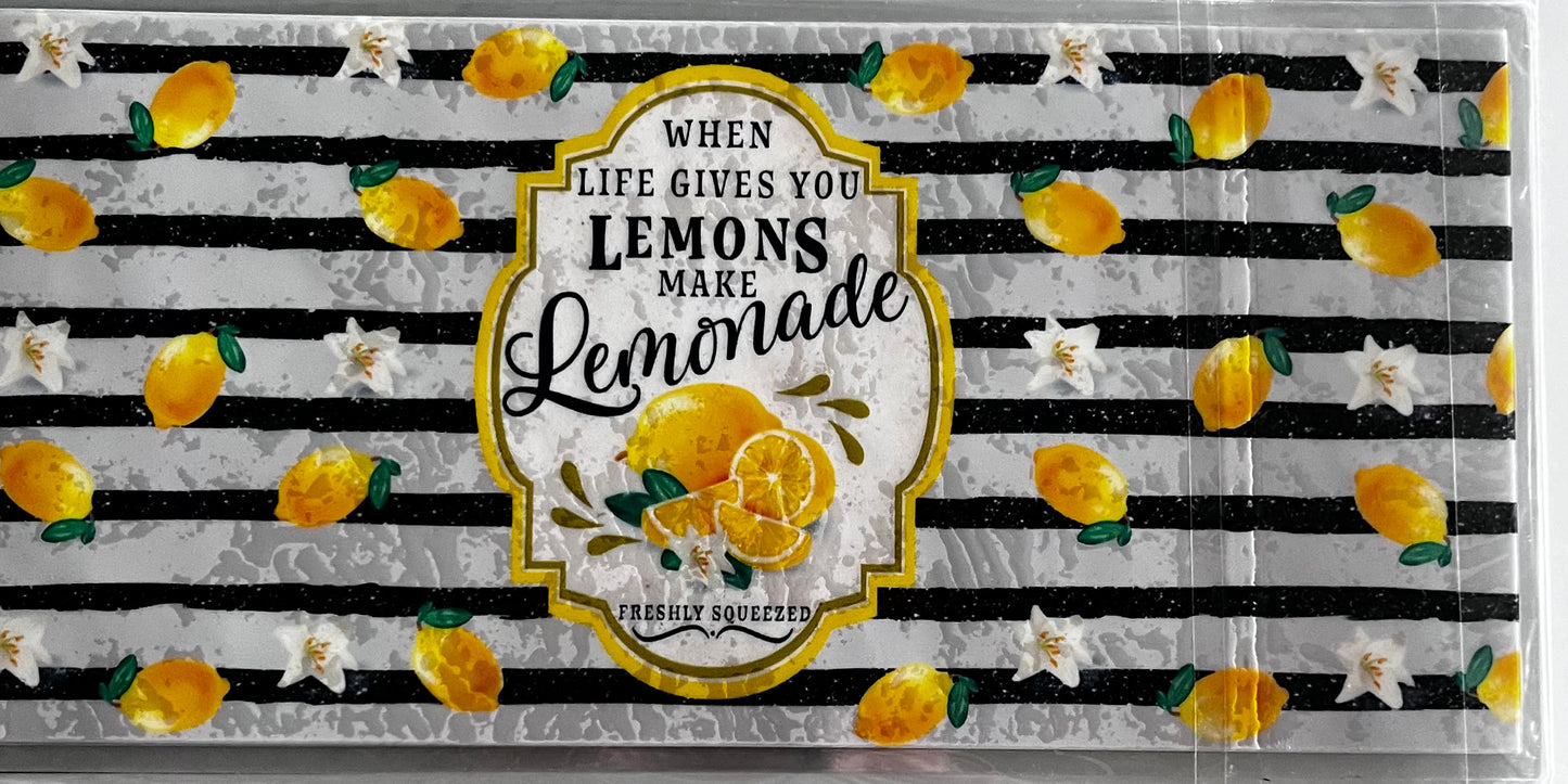 Fruit Decals