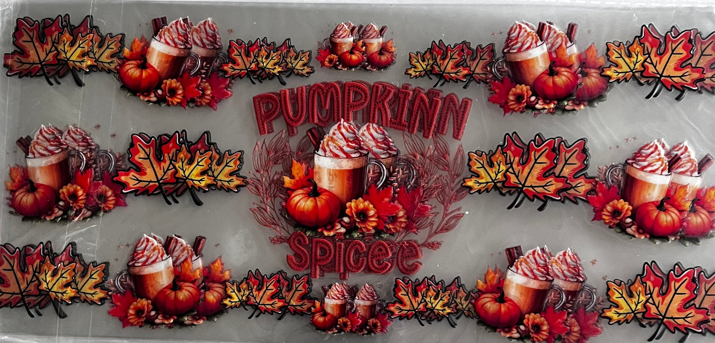 Assorted Decals