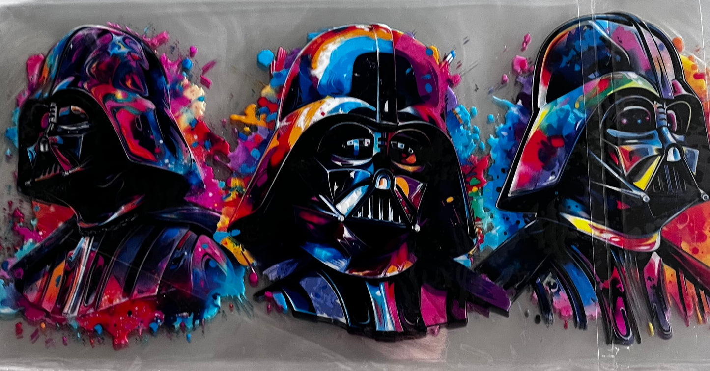 Assorted Decals