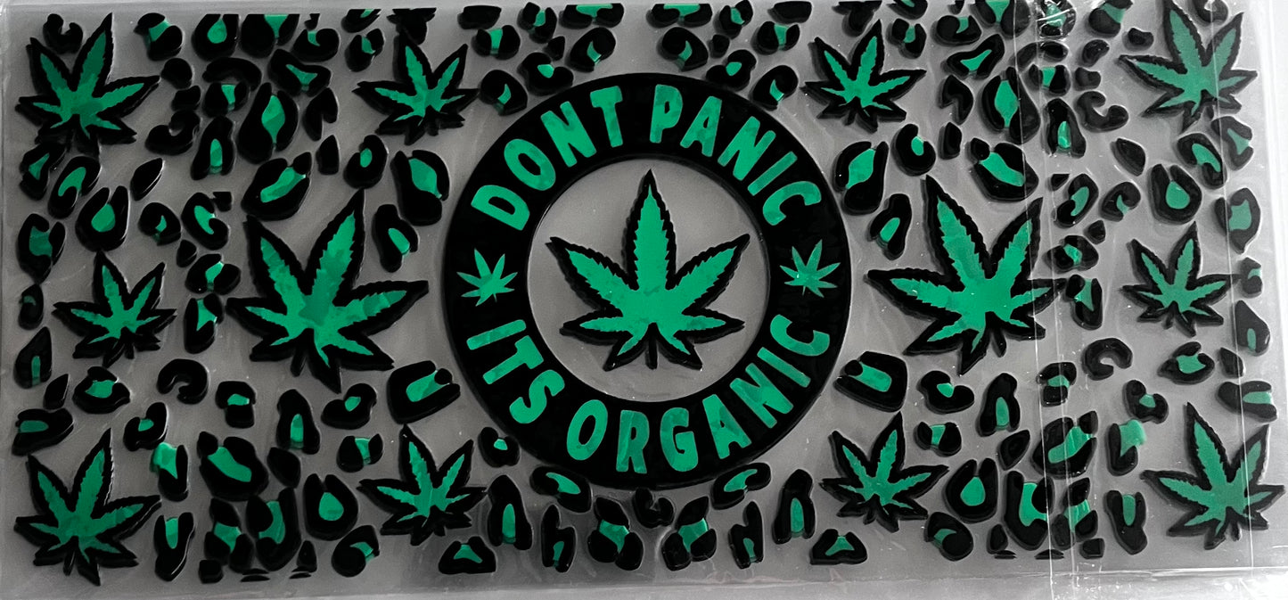 Assorted Decals