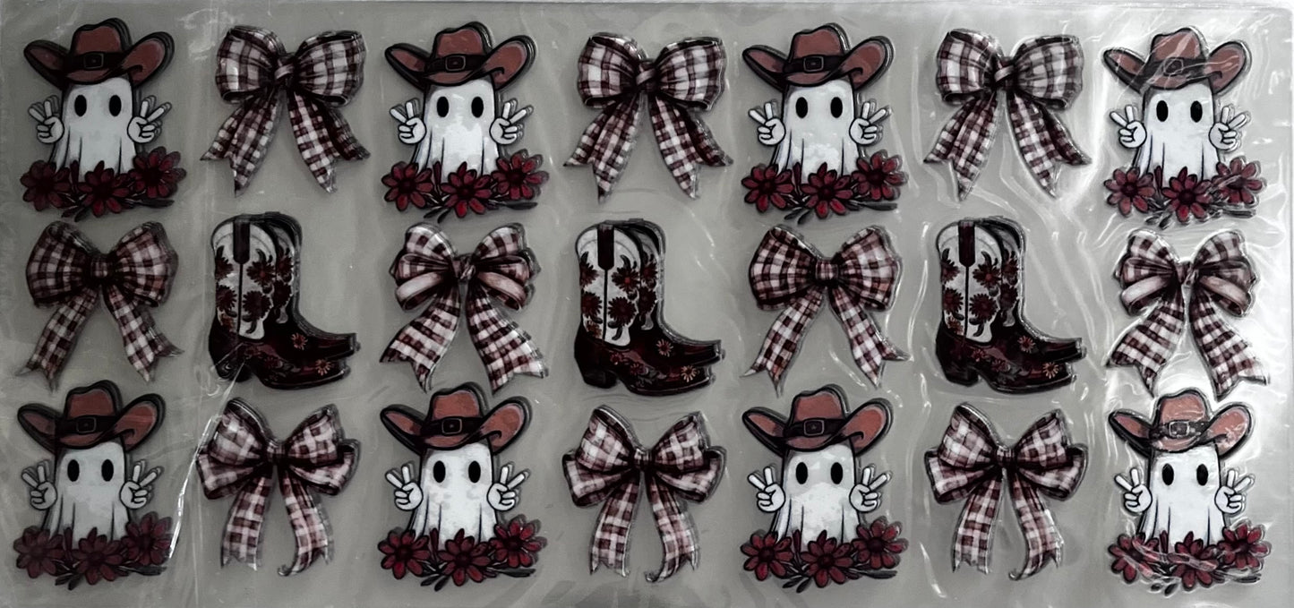 Country Decals