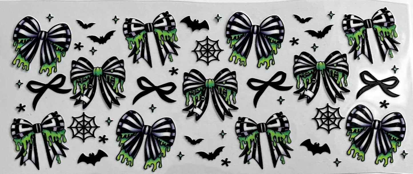 Halloween Decals