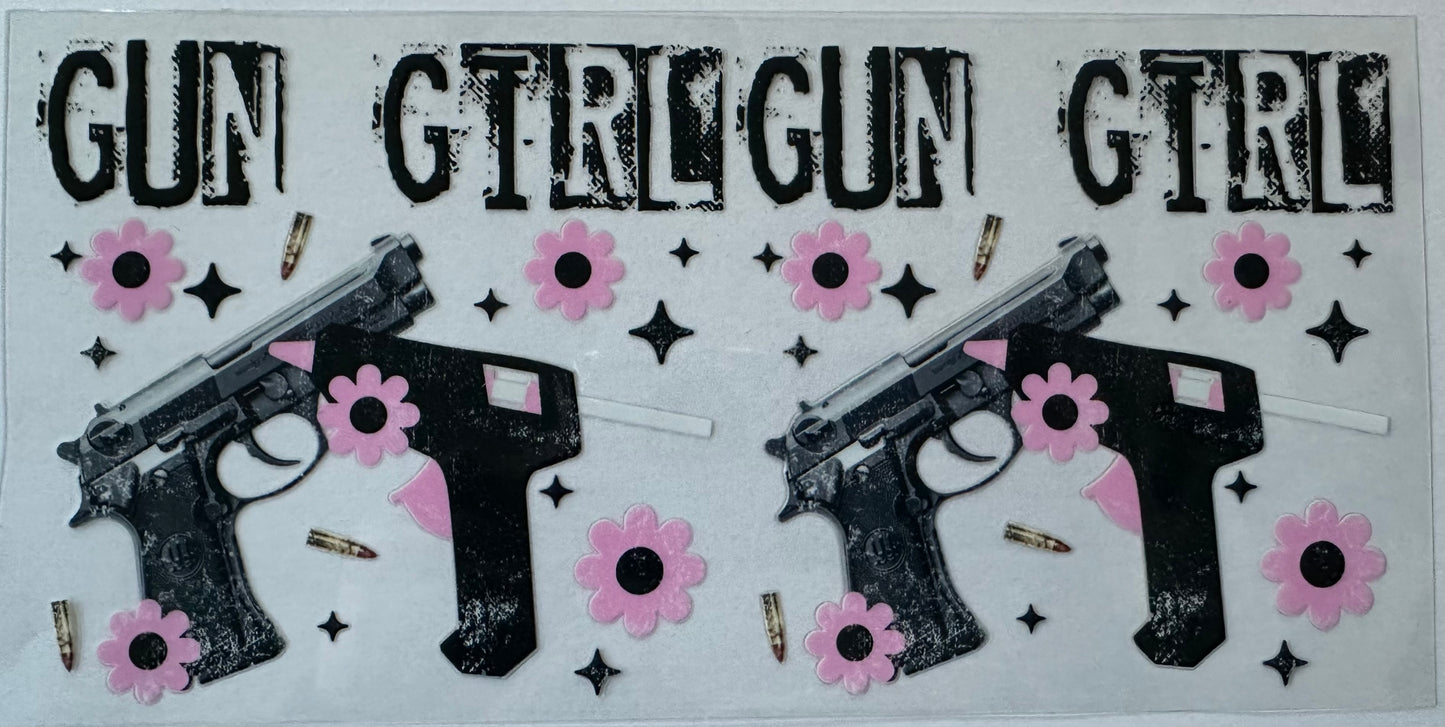 Assorted Decals