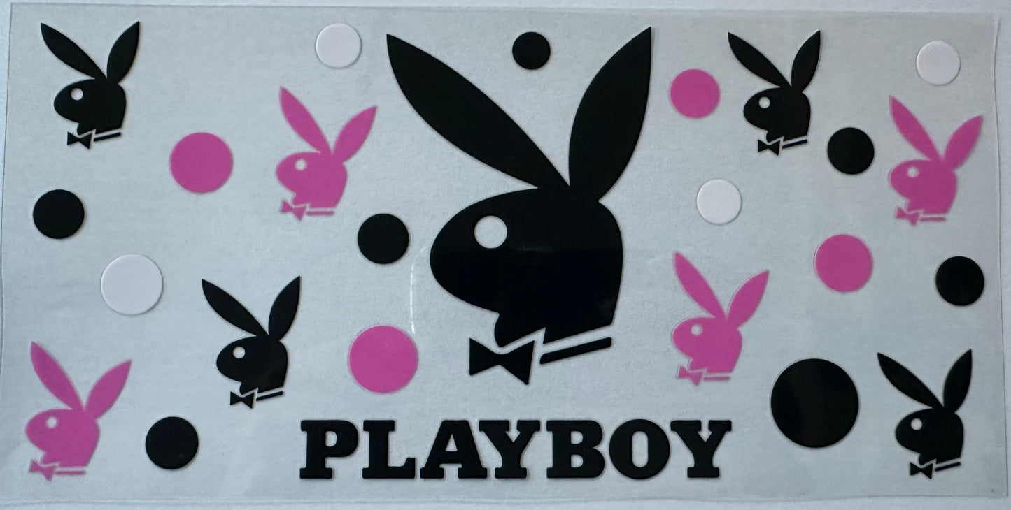 Assorted Decals