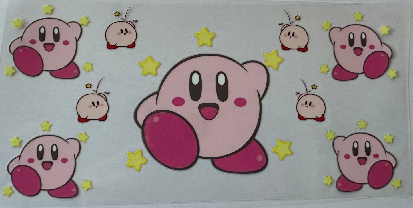 Throwback Decals
