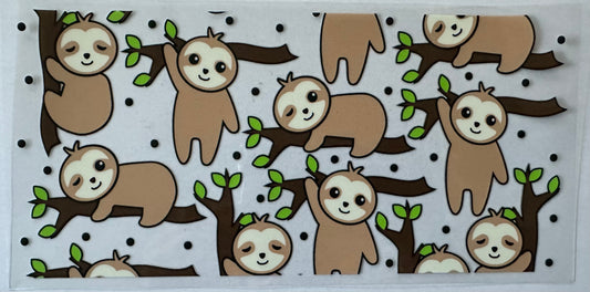 Animal Decals