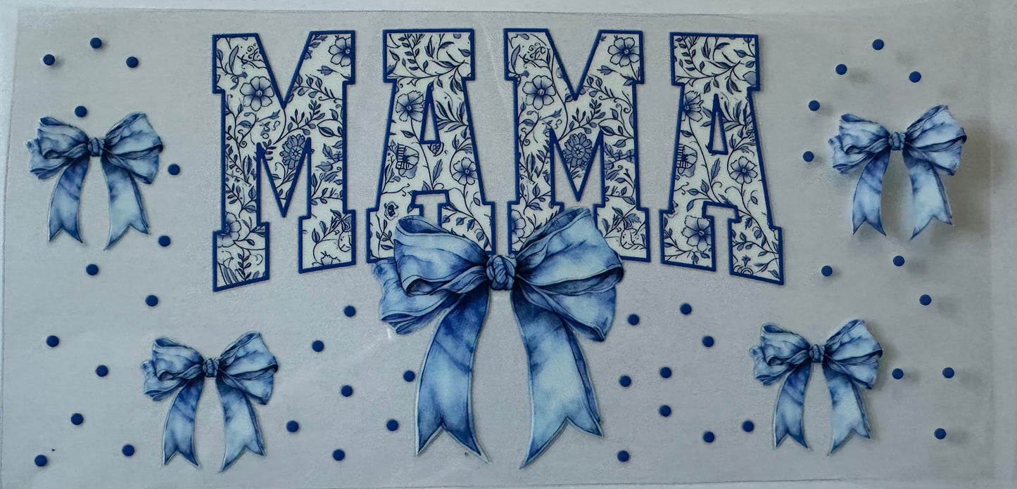 Mom Decals