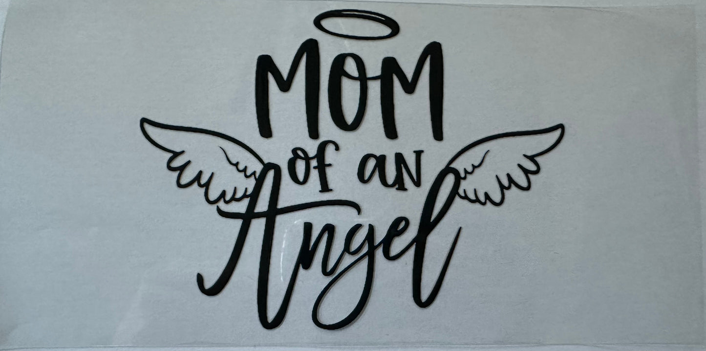 Mom Decals