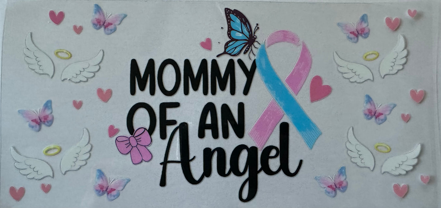 Mom Decals