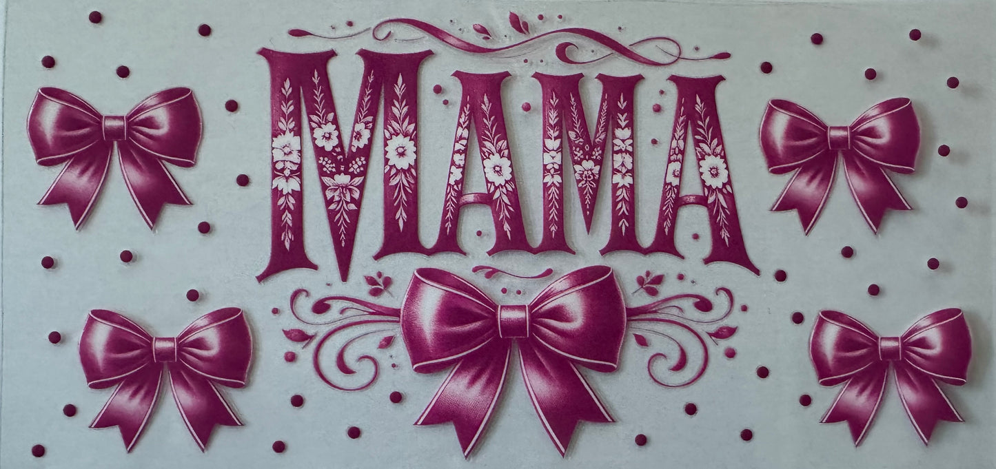 Mom Decals