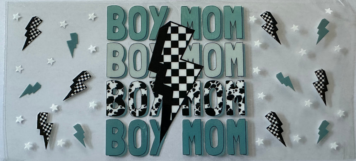 Mom Decals