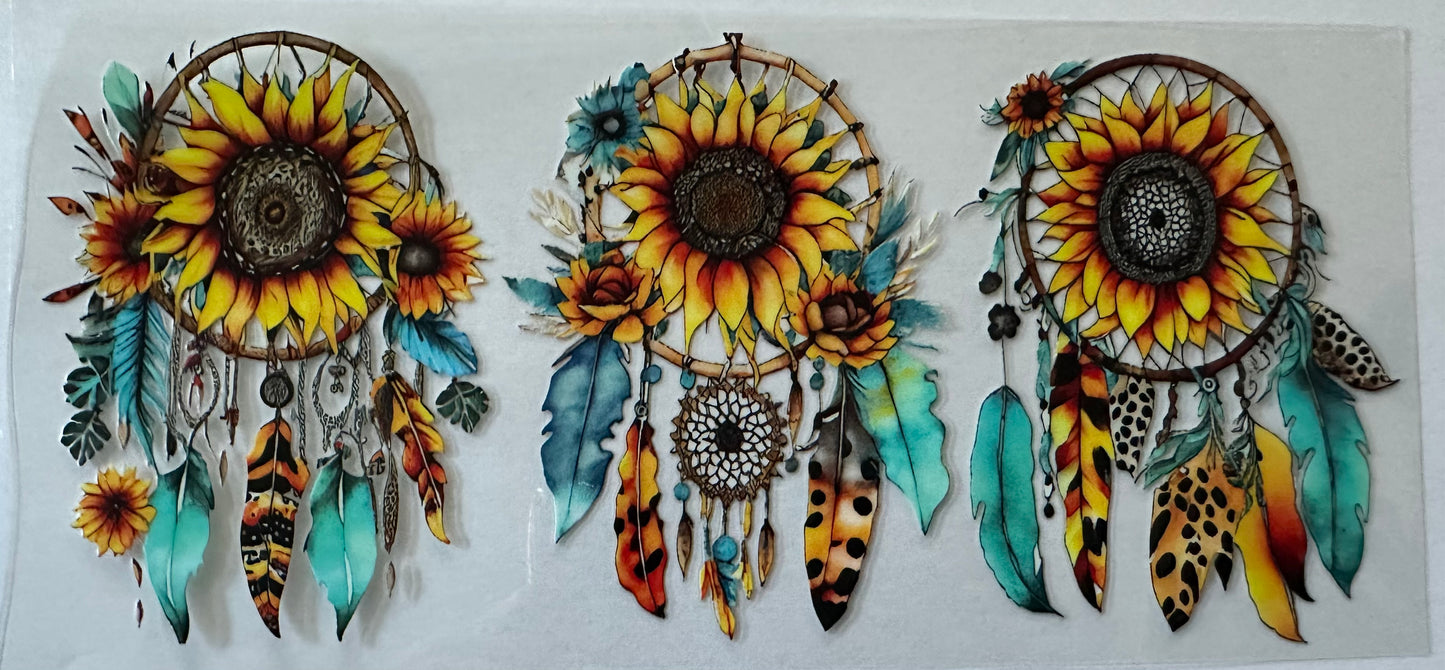 Bohemian Decals